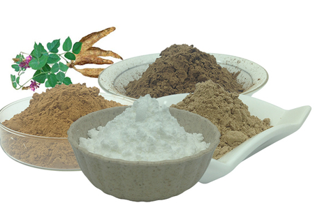 What is Chinese Pueraria root.png